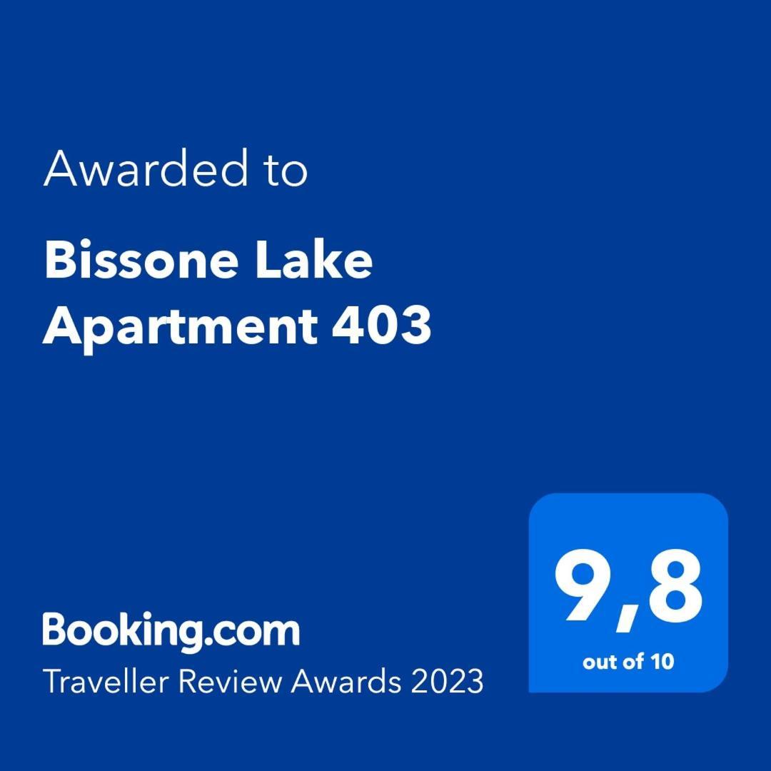 Lake Apartment 4 비소네 외부 사진