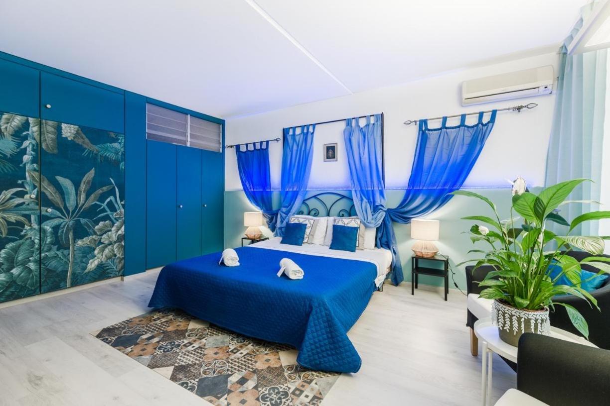 Lake Apartment 4 비소네 외부 사진